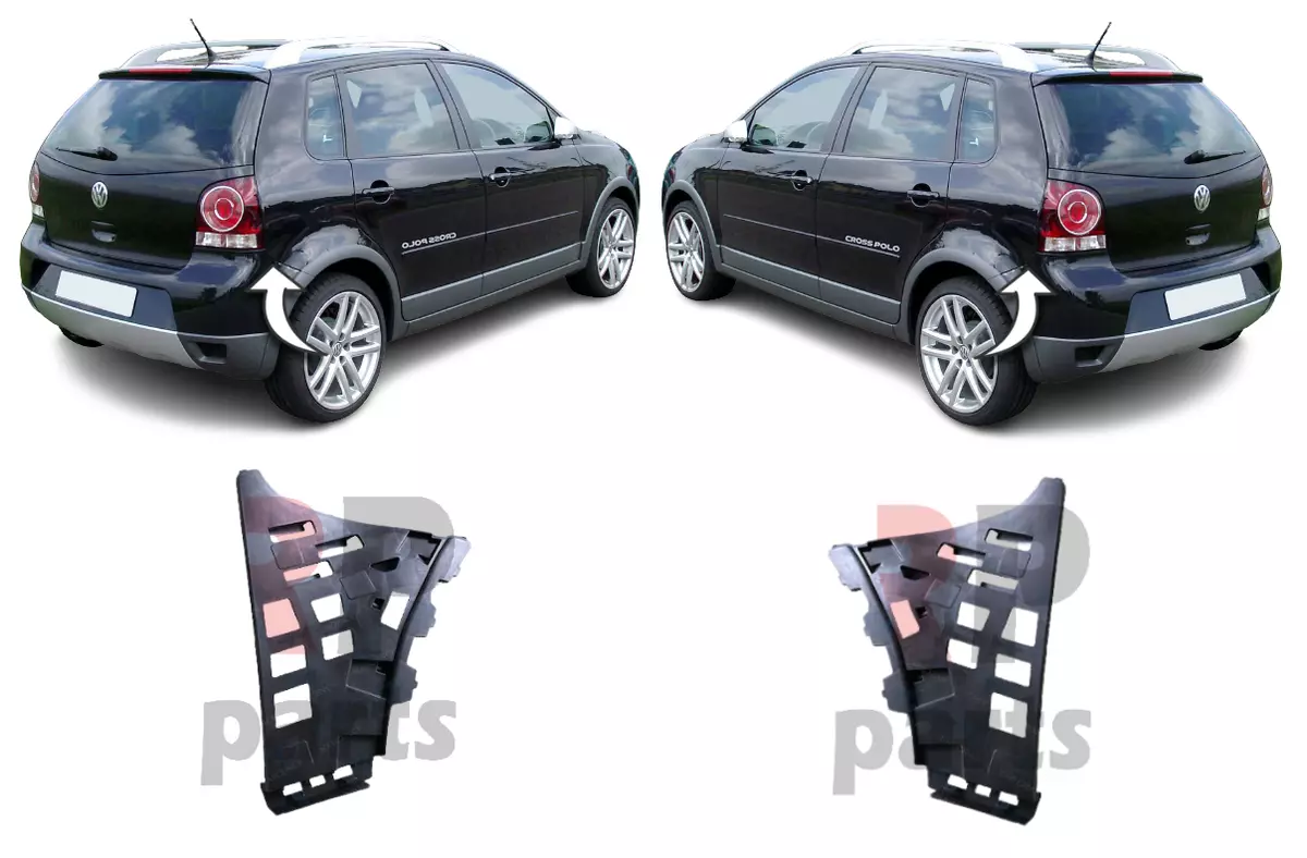 Polo cross 9n3 sales