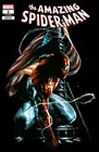AMAZING SPIDER-MAN 1 GABRIELE DELLOTTO USA FLAG VARIANT AMERICA EXCLUSIVE NM NEW