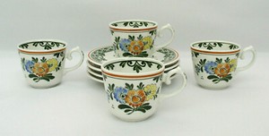 Villeroy Boch Alt Amsterdam | eBay