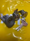 Fit For TOYOTA HILUX LN50 LN55 LN56 LN65 YN56 IGNITION Switch Lock Set Nos JAPAN
