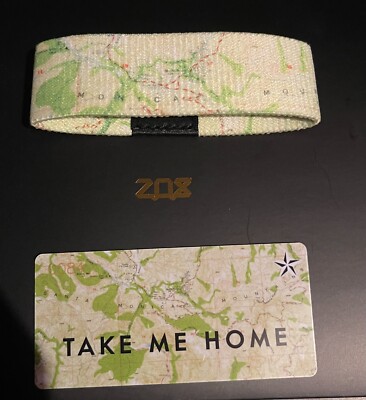 Zox Take Me Home - RARE Blackstar-