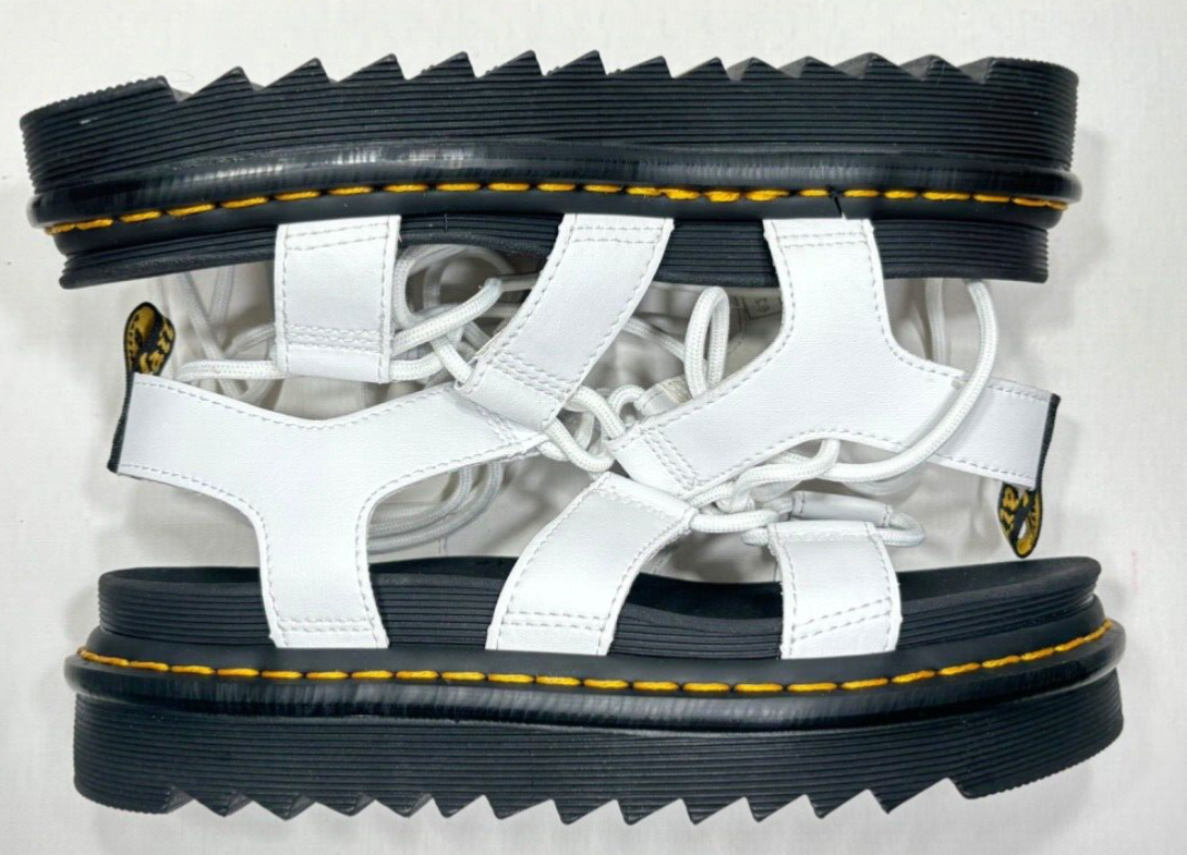 Dr. Martens NARTILLA サンダル uk4 37ec usl drmar302031071c_q6_2-0.