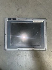 Intermec CV61 CV61A127MAN80000 1011CM01X1 Vehicle Mount Computer