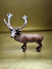 Schleich Rothirsch 14248 Rarität Selten
