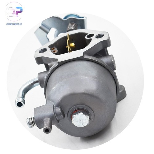Carburetor For EZGO RXV TXT Valor Carb W/ Kawasaki Engine w/ Intake&Base Gaskets - Picture 6 of 7