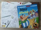 ASTERIX ** T31 ASTERIX ET LATRAVIATA LUXE CRAYONNE  ** EO NEUF SS BLISTER UDERZO