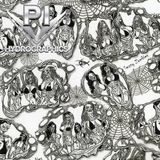 Hydro Dipping Water Transfer Printing Hydrographic Film  ZOMBIES LL-190