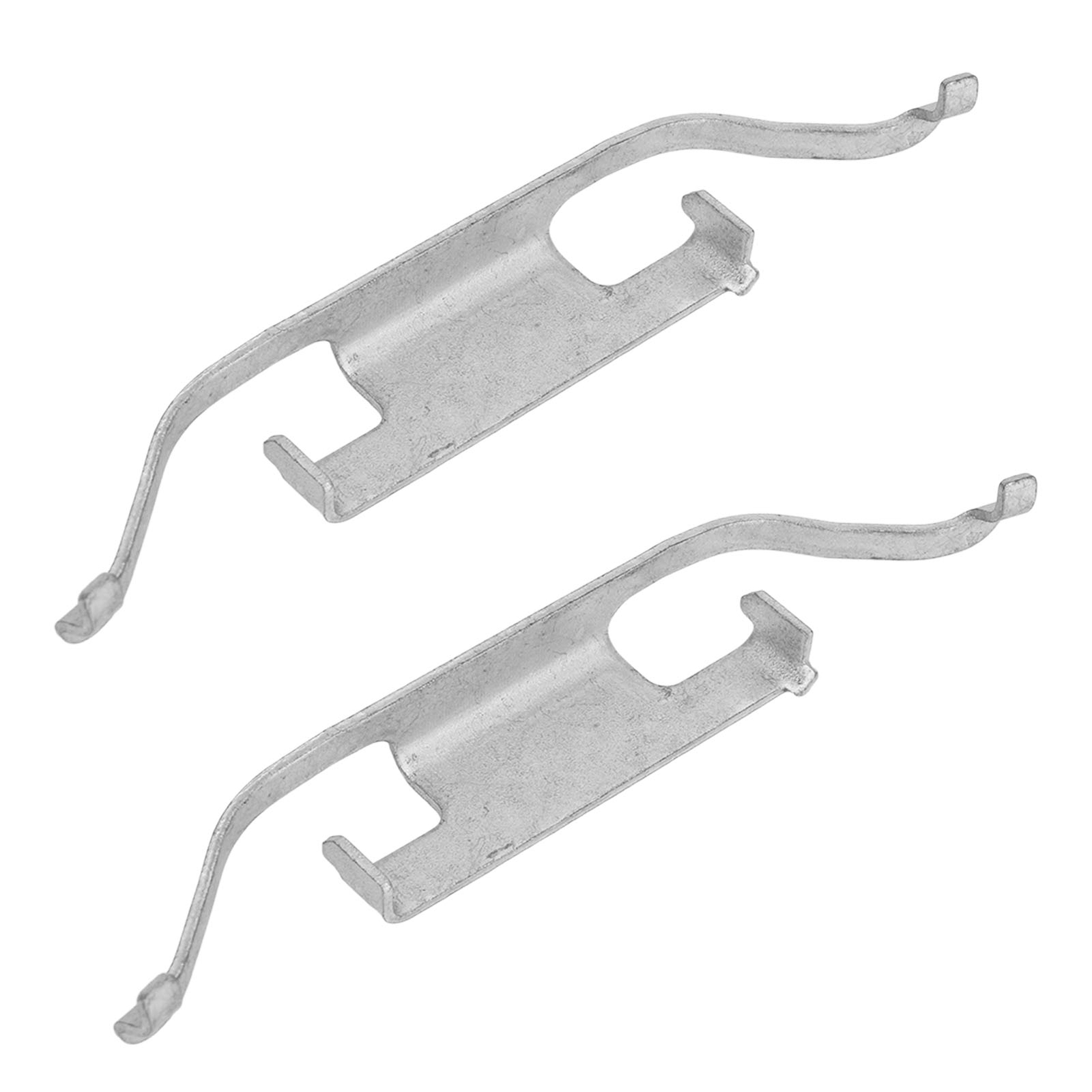 Rear Anti Rattle Return Spring Clip Rear Anti Spring Brake Pads Clip 34211157046 eBay