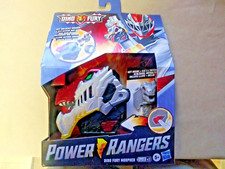 DINO FURY Power Rangers DINO FURY MORPHER and FREE SHIPPING 