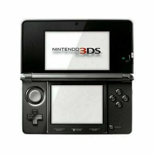 Nintendo 3DS Consoles