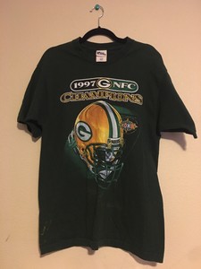 packers nfc championship shirt