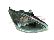 For 2003-2004 Ford Focus Passenger Side Halogen Headlight Head Lamp Rh