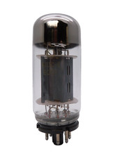 REFLEKTOR 6P3S-E 6?3?-? 5881 6L6GC Valve Tube New Old Stock