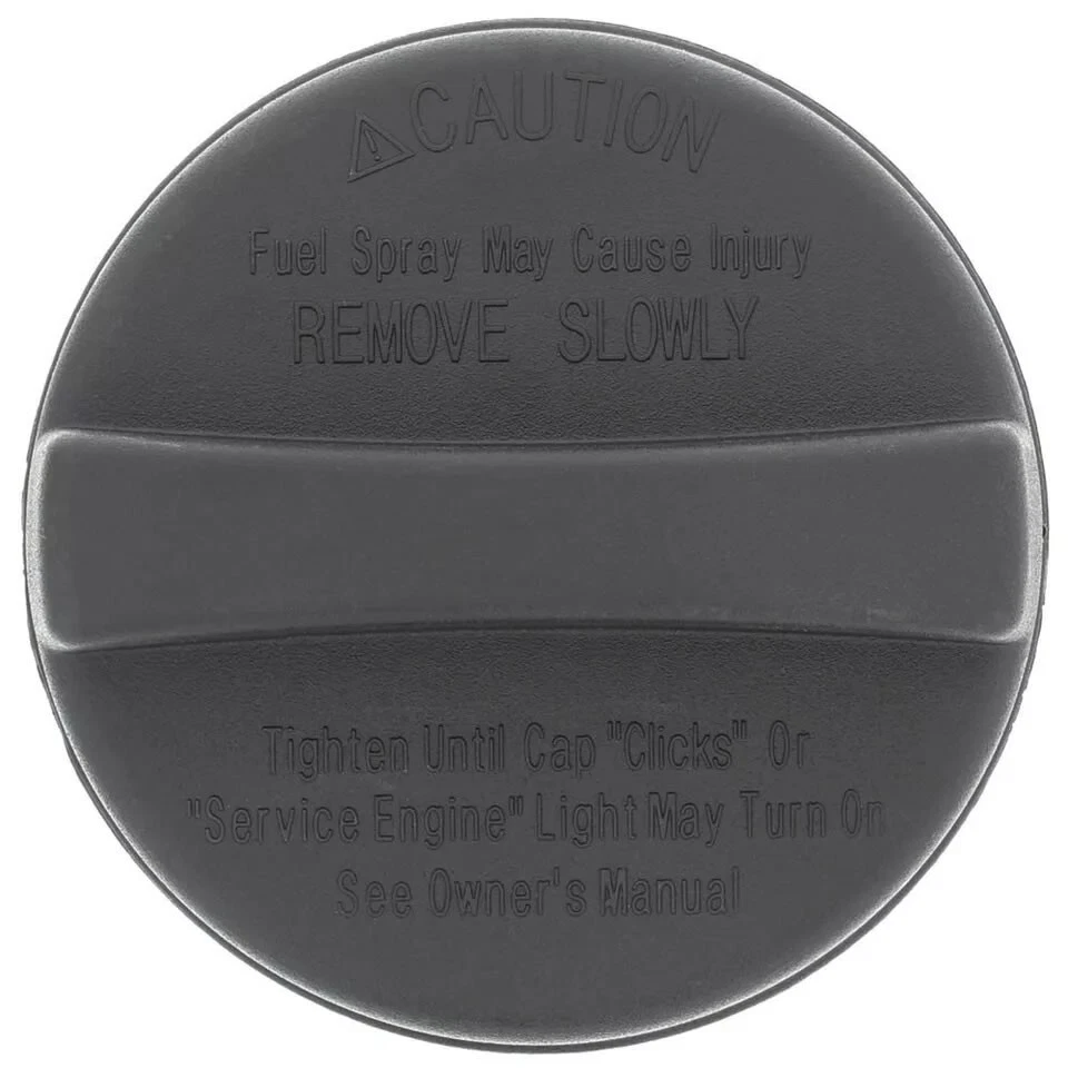 MotoRad MGC-838 Gas Cap – Vented, Fit for Chevy HHR 2006–2010 | Durable | USA - Image 4 of 4