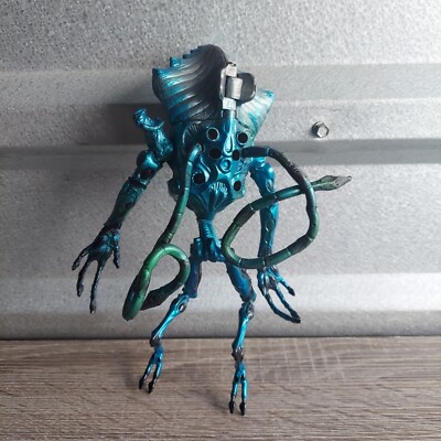 インデペンデンス・デイ」フィギュア ALIEN SCIENCE OFFICER