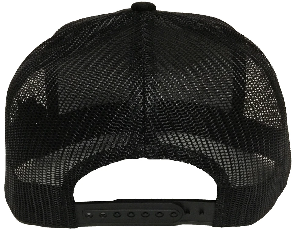 EL CHAPO GUZMÁN MÉXICO CARA LOGO FEDERAL 3 LOGOTIPOS 3 COLORES ÁGUILA SOMBRERO MALLA NEGRA Foto 3 de 3