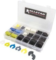 Allstar Professionelles 14Mm Shock Shim Deluxe Set