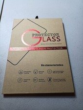 Amazon Fire HD 8 Tablet Tempered Glass Screen Protector 2015