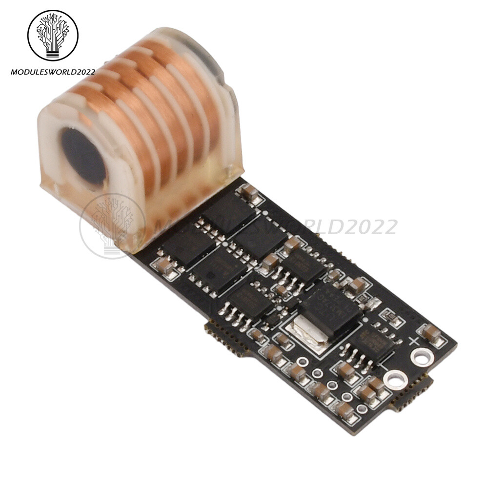 12V DC High Voltage Generator Boost Inverter Arc Ignition Coil Module