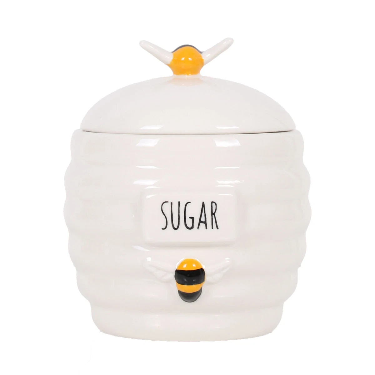 The range tea cheap sugar coffee canisters