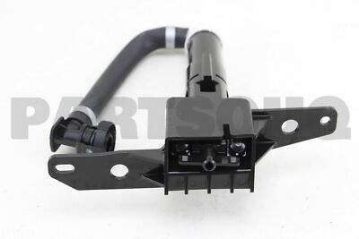 86636SC000 Genuine Subaru NOZZLE H/L WASHERRH 86636-SC000 | eBay