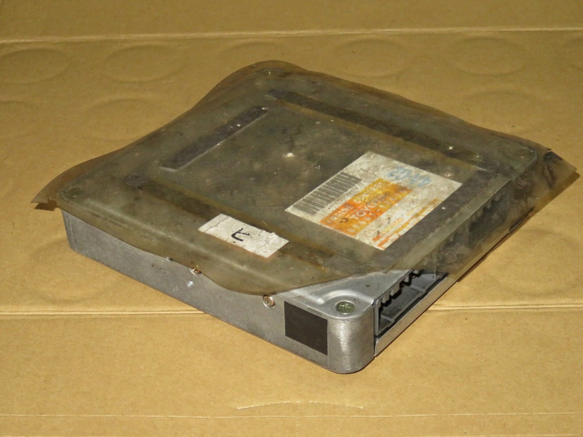E-AE92後期4ＡーＧ純正ECU 2025年最新】Yahoo!オークション -ae92後期 エンジンの中古品