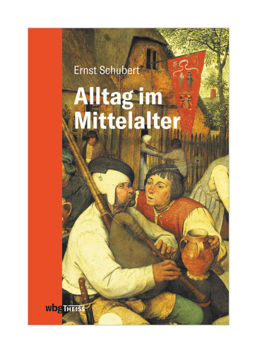 Thumbnail - Alltag Mittelalter Von Regine Schubert