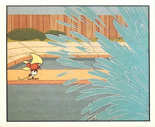 1990 PANINI HAPPY BIRTHDAY BUGS STICKERS PICK / CHOOSE YOUR CARDS - Picture 94 of 178