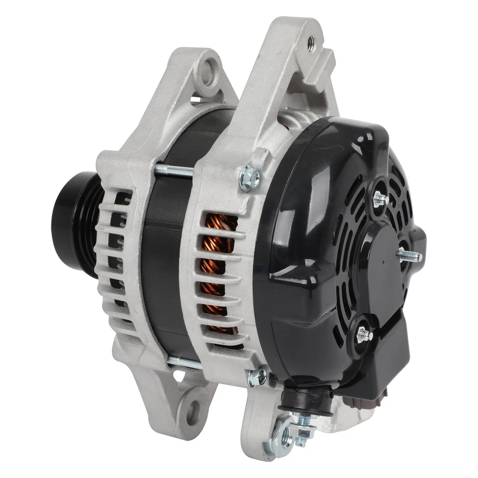 Alternador para Toyota 4Runner FJ Cruiser 2010-2013 4,0 L V6 100A 12 V Foto 4 de 4