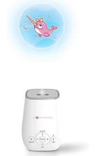 Project Nursery PNP75 Soothing Projector Nightlight Timer Dimmable