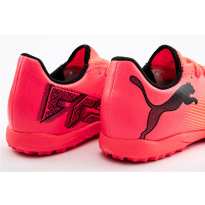 KONAMI - soccertt26  Puma Future 7 Play TT 107726-03 Mens Futsal Shoes Soccer