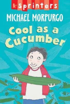 Cool as A Cucumber (Walker Sprinters) - Paperback - ACCEPTABLE