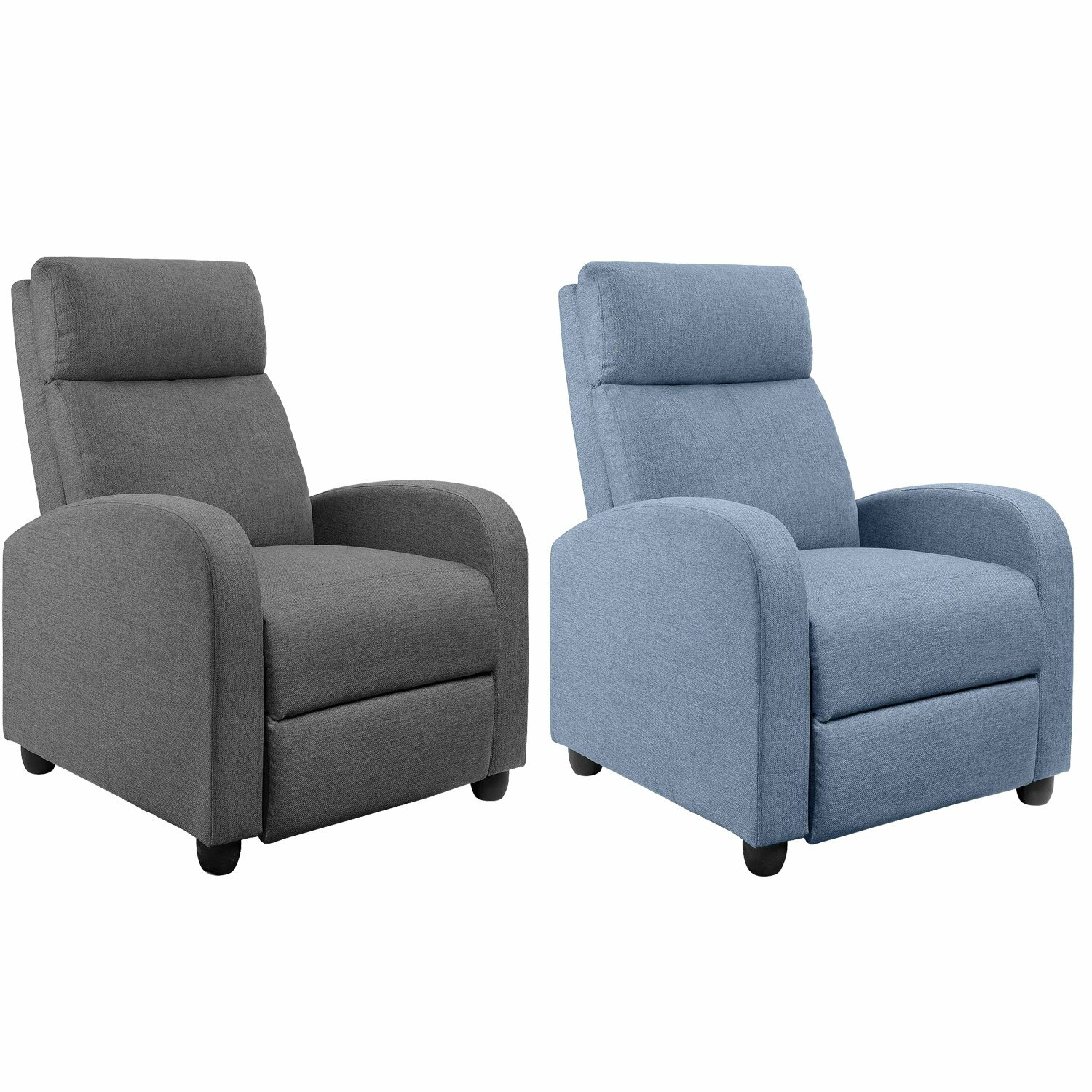 recliners for kids