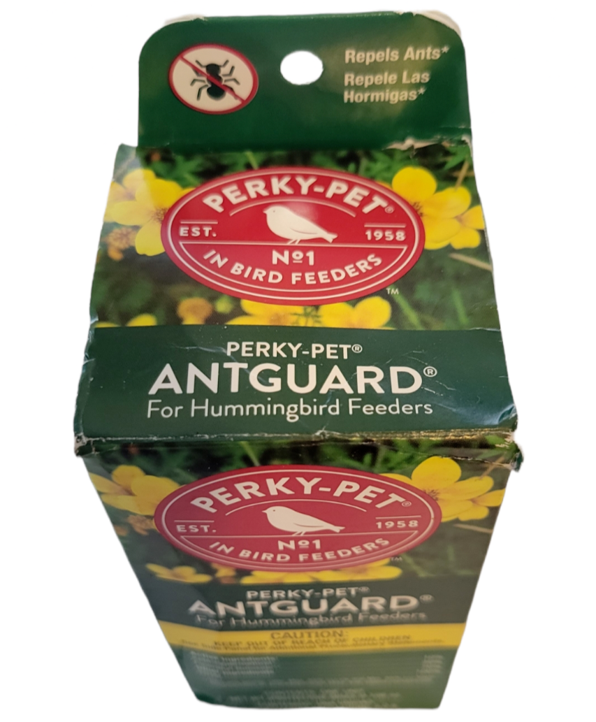 PerkyPet 245L Ant Guard for Hummingbird Feeder NEW 78978245013 eBay