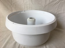 Bosch Mum59340gb Kitchen Mixer 3 9 Litre Bowl Silver 1000w For