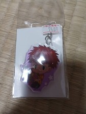 Digimon acrylic key chain A A3