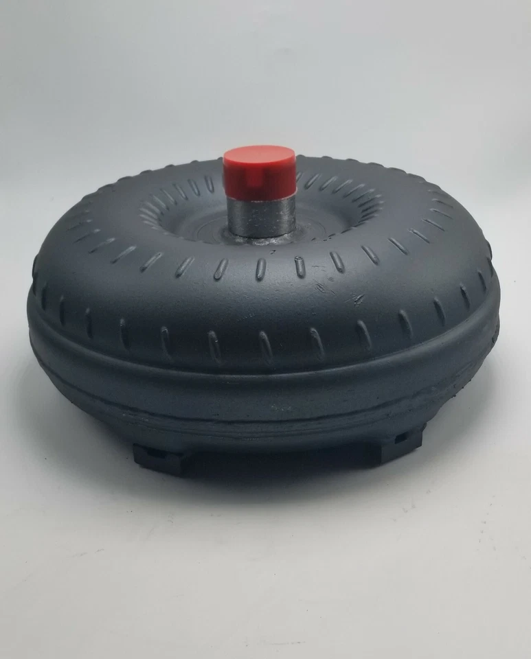 GM6SS1-TH400 2000-2200 HIGH STALL TORQUE CONVERTER CHEVY TRANSMISSION  - Image 2 of 3