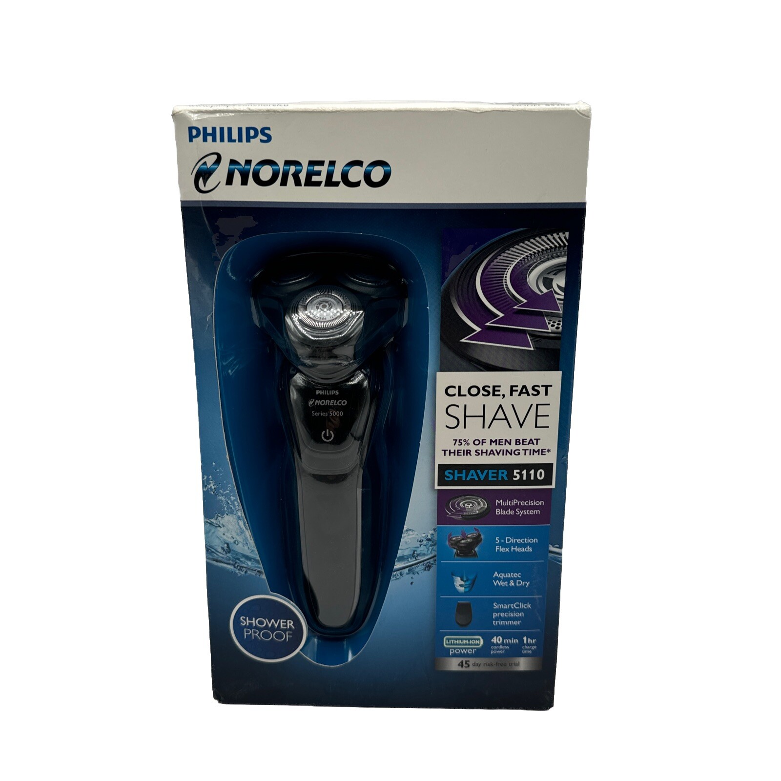 5110 Cordless Original S5205