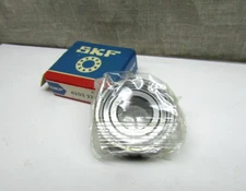 SKF 6203-2Z JEM 17mm X 40mm X 12 mm Shielded Bearing