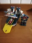 Popy Cozmo Vulcan Jaguar St Chogokin Sun Series Vulcan Era Astro BoyTestujin 21