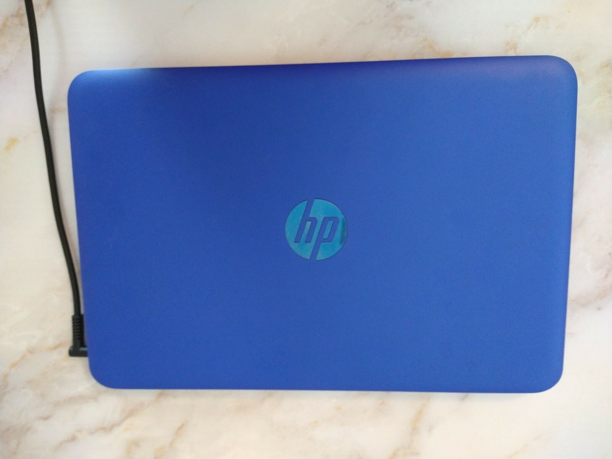 HP STREAM NOTEBOOK PC13 Intel Celeron N2840 2.16GHz 2GB RAM 32 GB