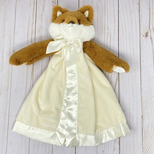 security stuffed animal