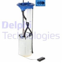 Pompe à essence Fiat 130