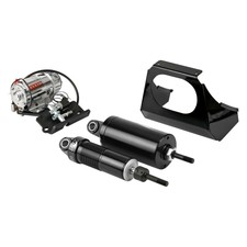 cheap softail air ride