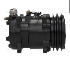 Remanufactured Compressor Four Seasons 57622 For Hyundai Excel Mitsubishi Precis
