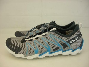 merrell tetrex water shoes