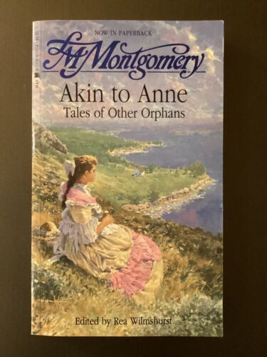 Akin to Anne..by L.M. Montgomery..1989 - Picture 1 of 5