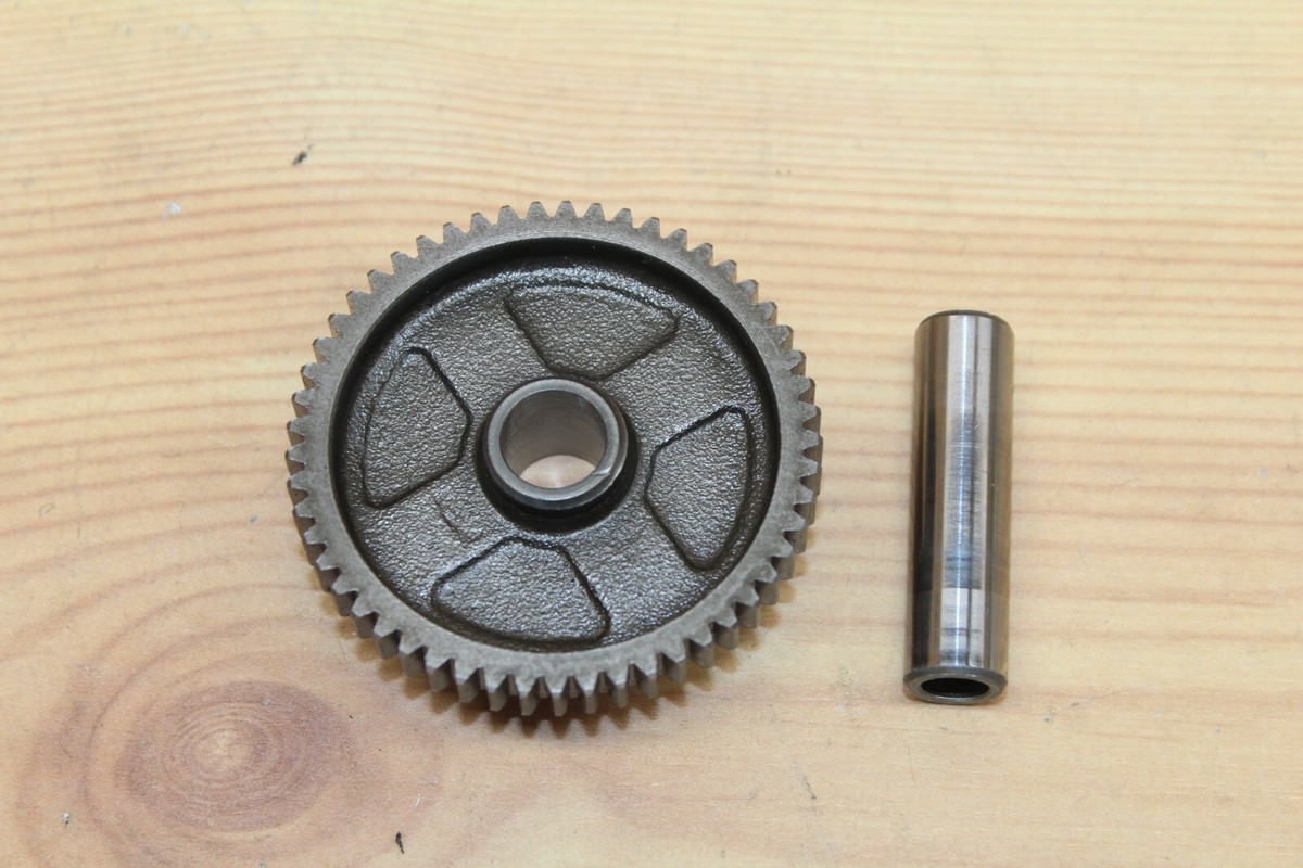 1988-1993 Suzuki GSX1100 GSX 1100 J KATANA Starter Spacer Idle