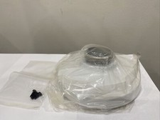  A SVP-301HMW2 Anti Vandal Hanging Mount Camera Pole For Hanwha Wisenet   