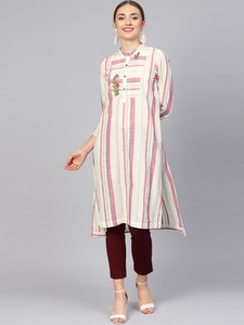 straight tunic dress